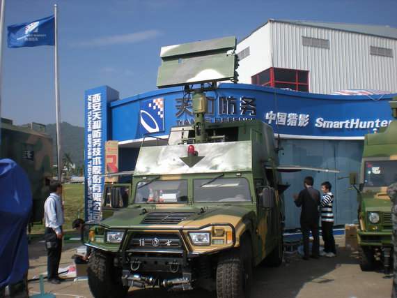 股票|“民營軍工上市第一股”的坎坷發展之路
