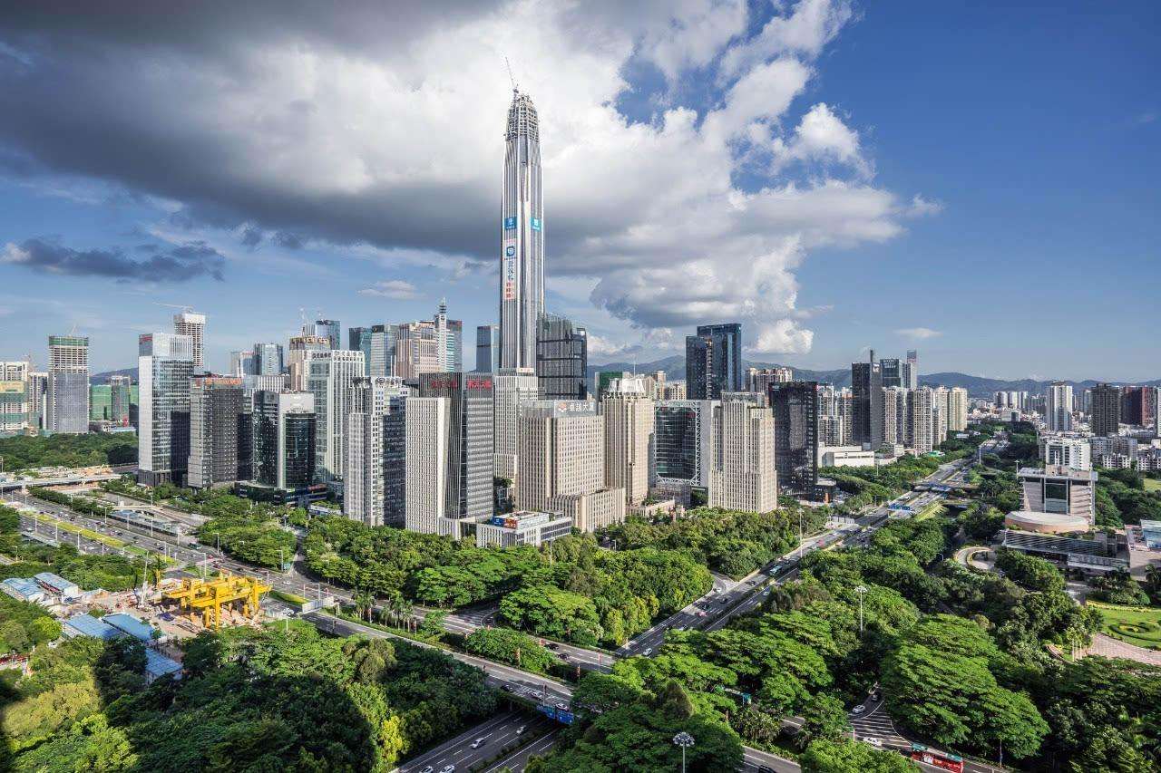 <b>股票|雄安新區建設提速 這些基建概念股機會重大！</b>
