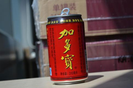 從加多寶看“退了火”的涼茶行業(yè)