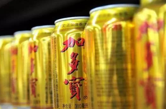 涼茶之王加多寶，怎么淪落到負債欠薪停產的地步？