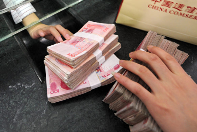 去杠桿2季度戰績：金融杠桿率降 居民杠桿率升