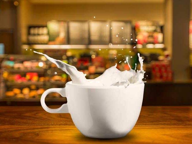 股票|伊利股份、蒙牛乳業、光明乳業三巨頭江湖