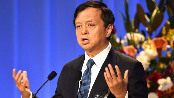 港交所李小加