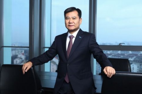 蘇寧張近東：打破舒適區，創新無止境