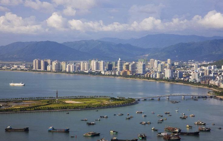 海南自貿(mào)區(qū)建設(shè)概念股亮點十足！