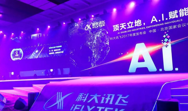 股票|科大訊飛千億市值“蒸發” 如何自救？