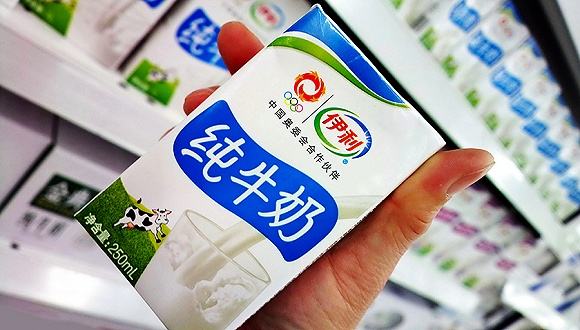 伊利股份怎么了，伊利股份股價跳水原因揭秘！