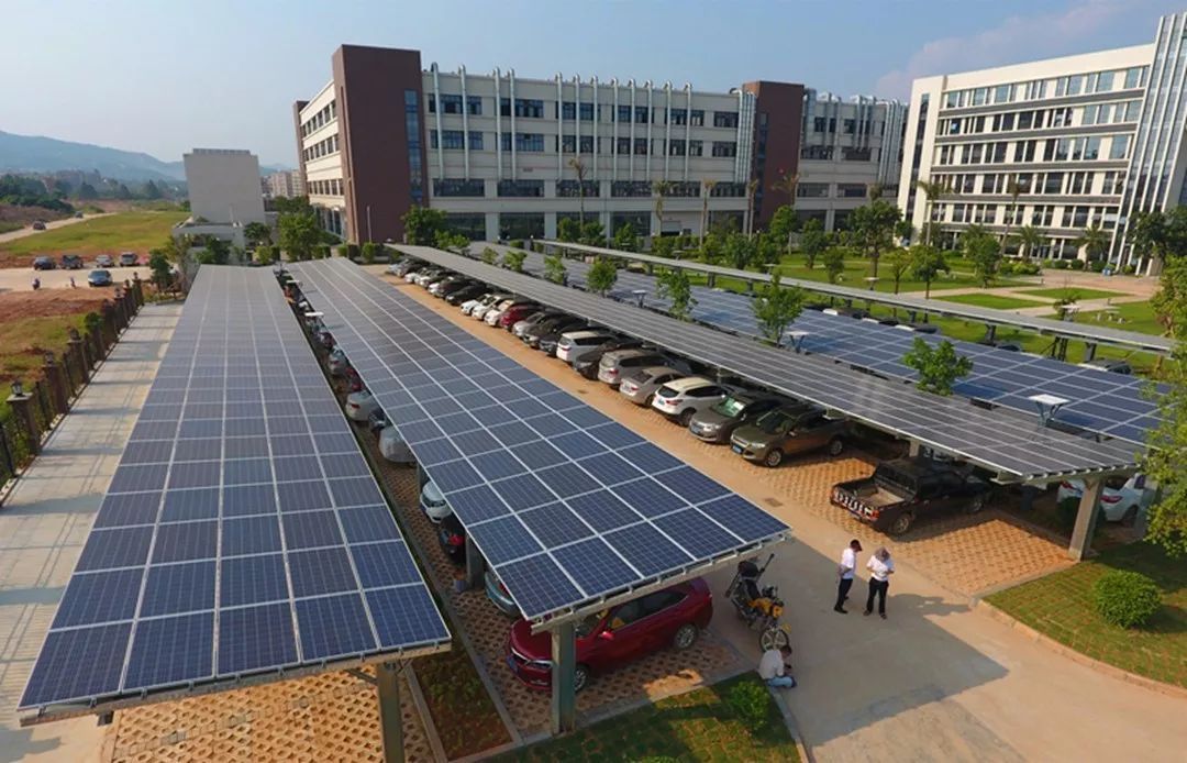 光伏發電概念股龍頭有哪些|光伏發電概念股最新