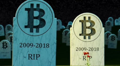 區塊鏈技術|比特幣已十年，還是中本聰的初衷嗎