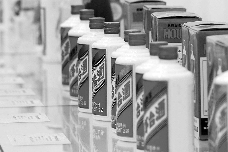 白酒股急跌近三成后：基金、私募有這些動作！