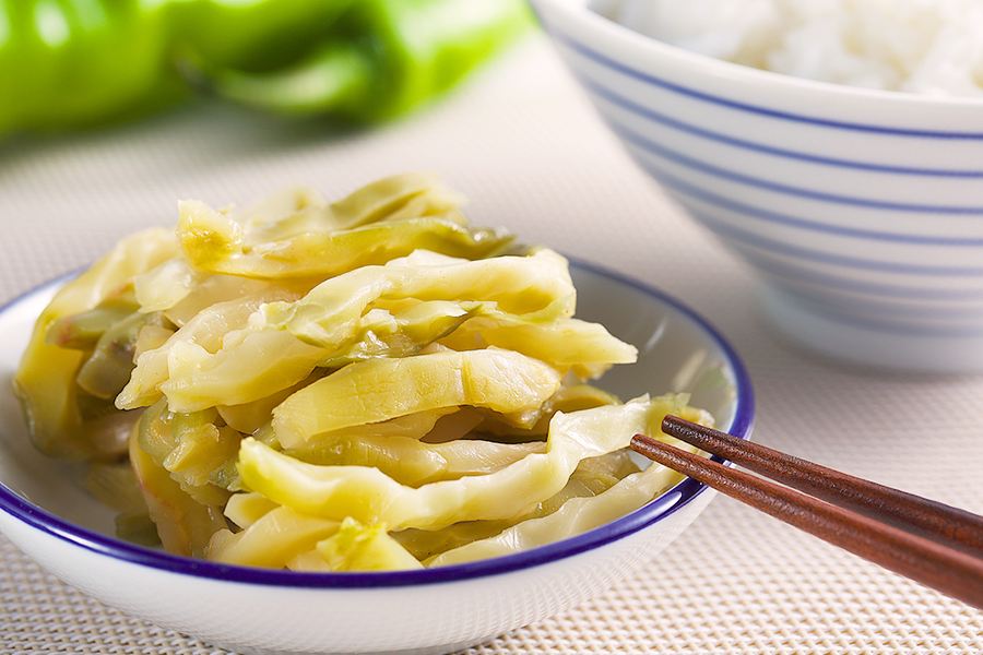 涪陵榨菜漲價是為什么，涪陵榨菜漲價原因揭秘！
