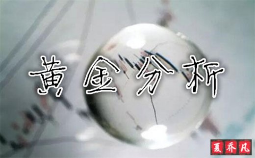 夏喬凡：11.5黃金周初操作建議多頭能否回歸？最新行情解析