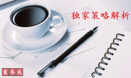 夏喬凡：11.6黃金盤(pán)整趨勢(shì)看準(zhǔn)穩(wěn)健盈利，后市操作建議附解套