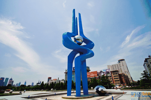 濟南上市公司有哪些