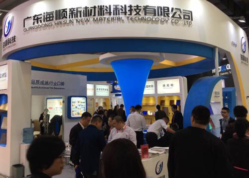 海順新材股票怎么樣_海順新材最新投資價值分析