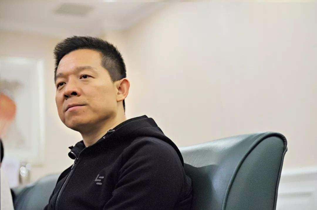 <b>賈躍亭拿到了中東土豪的62億？</b>