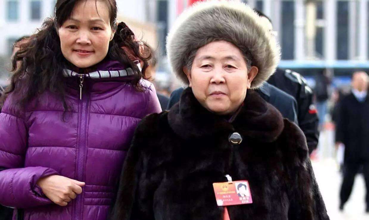 <b>71歲“老干媽”：不貸款、不融資、不上市！</b>