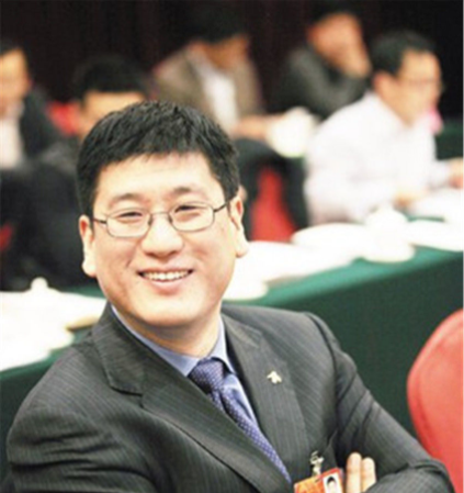 皖新傳媒曹杰有哪些公司治理經驗？（揭秘）