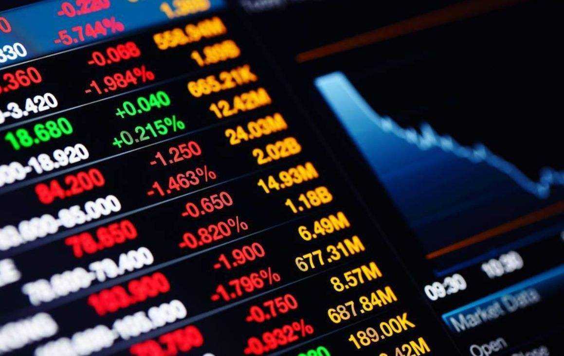 股票下跌“最后一跌”特征_股票下跌股民應對策