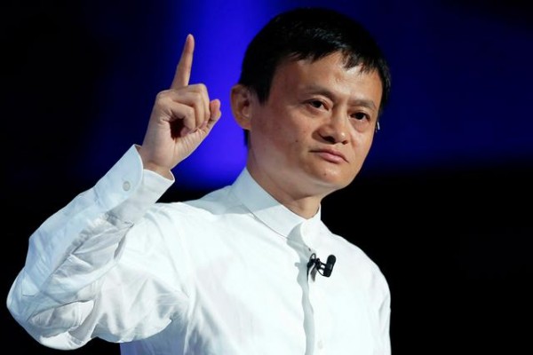 <b>震驚！胡潤(rùn)惹馬爸爸不高興了</b>
