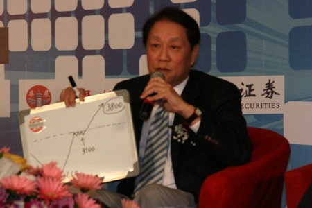 胡立陽股票投資100招