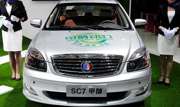 甲醇汽車概念股產生背景是什么 重點投資機會在