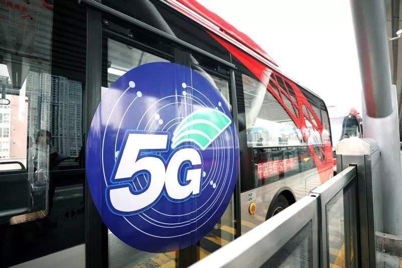 首輛5G公交開通有什么影響 相關受益股有哪些？