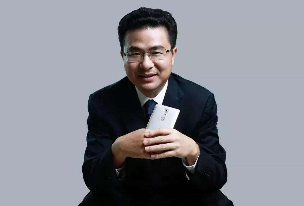 漩渦中的金立 迎來破產(chǎn)重組！