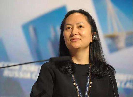 孟晚舟獲保釋是什么時間 保釋金是怎么付的？