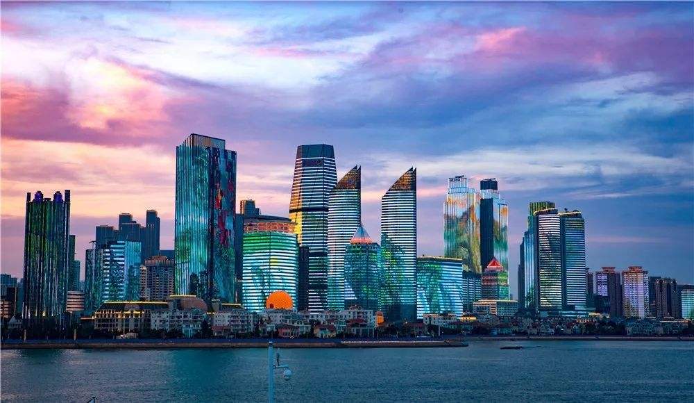 青島上市公司名單最全|青島上市公司有哪些？（收藏）