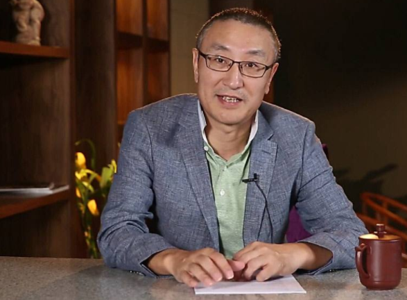 水皮雜談：水皮順勢則昌，逆勢則亡