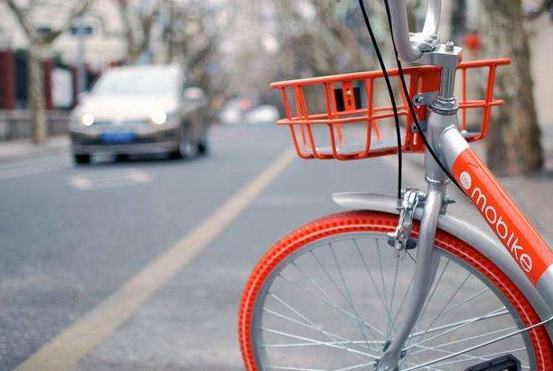 摩拜“生死劫”：共享單車追夢可期？