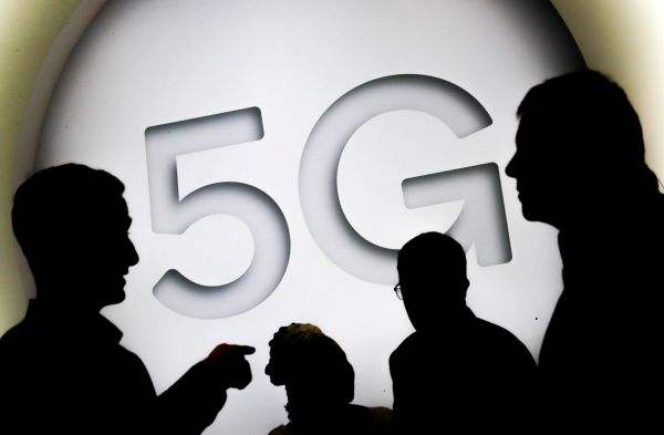 信維通信小身材大能量-5G的投資風口！