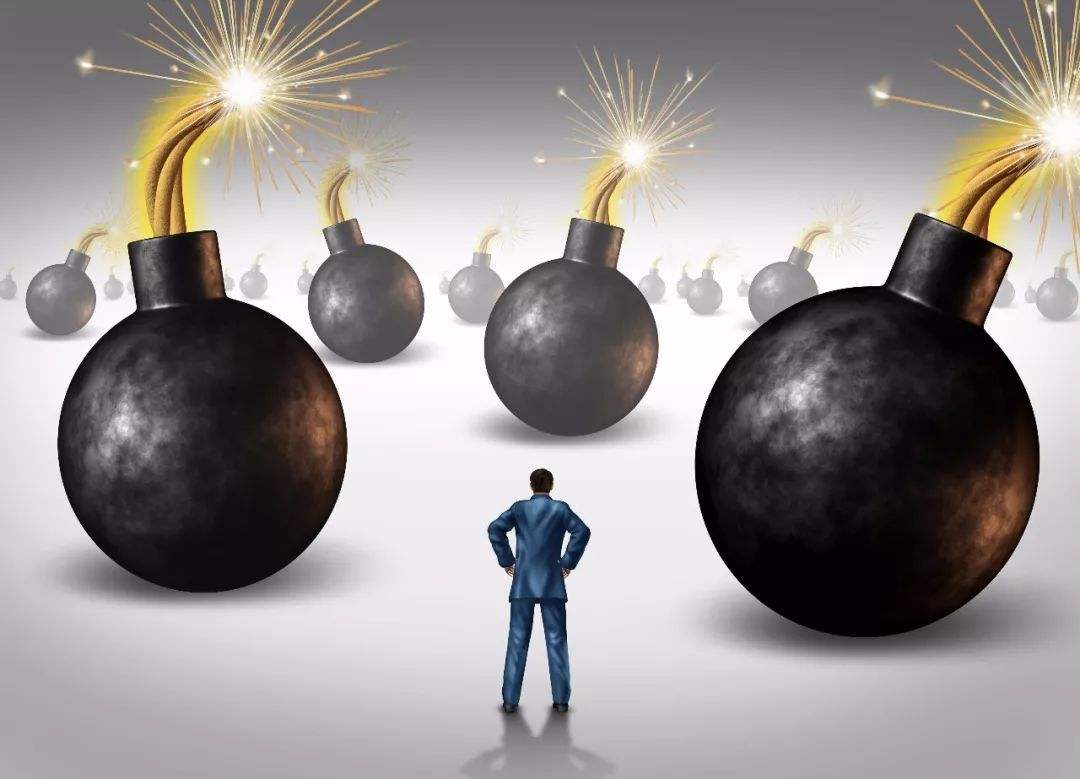 2019開年 A股業(yè)績預(yù)警名單出爐！