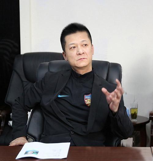 權健控制人被捕 5年賺5000億不具備經營資格