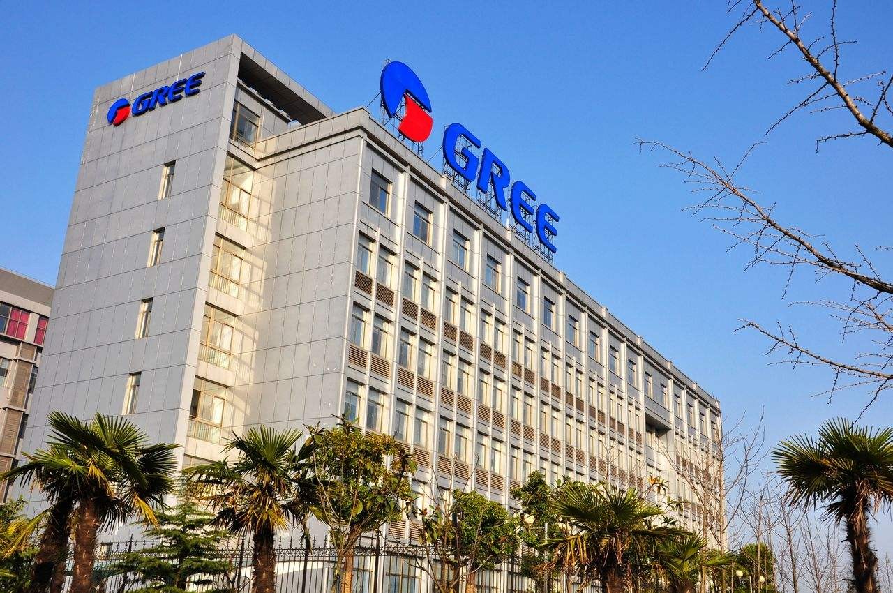格力人均加薪1000元 小米股價創上市新低