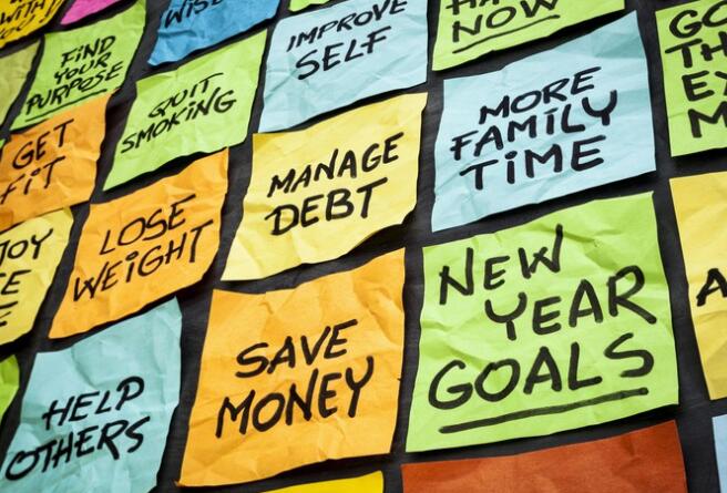 理財學堂：7種有效策略2019年還清債務！