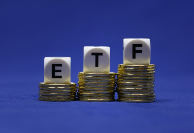 什么是指數ETF？投資策略揭秘！