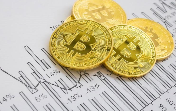 今日話題：比特幣的“滑鐵盧” 下跌10％