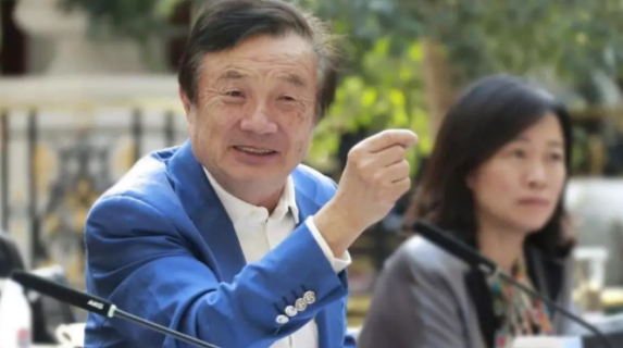 任正非接受采訪說了什么？30個問題曝光！