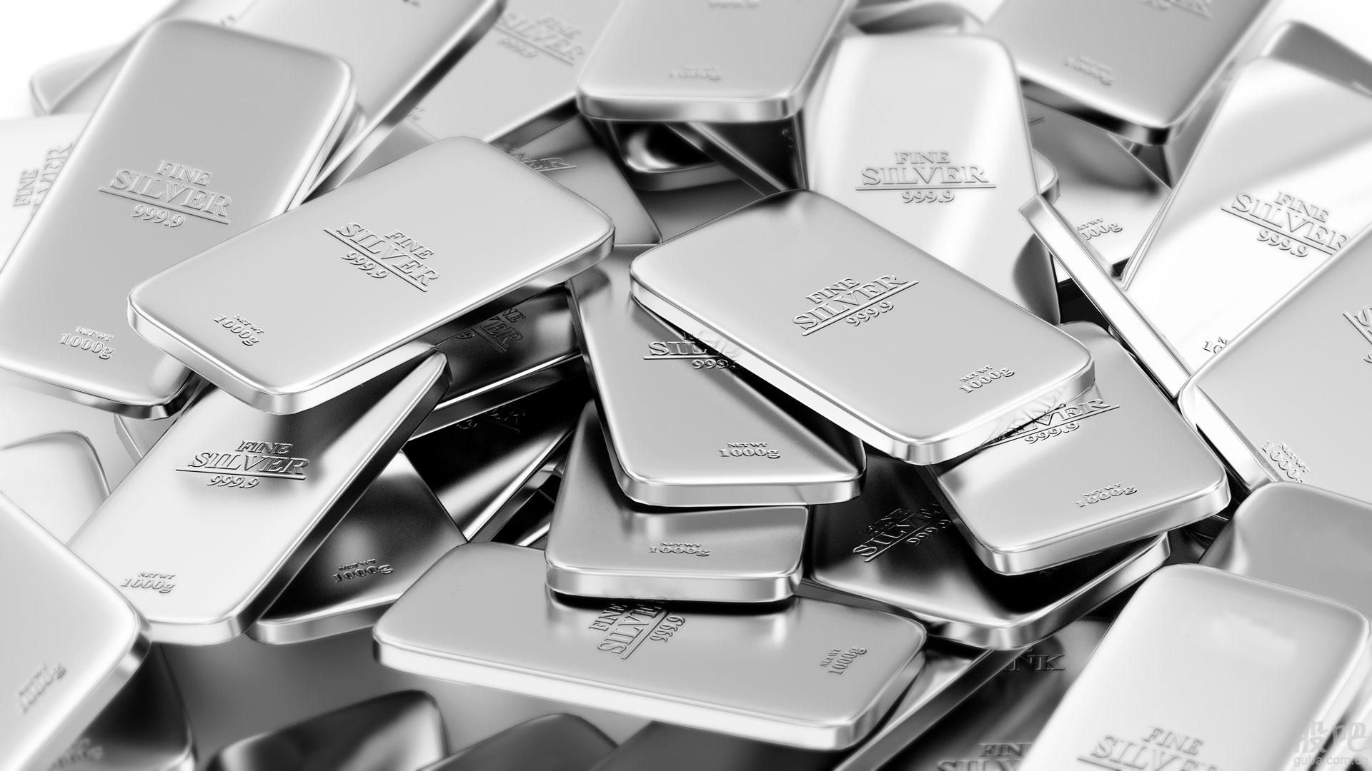 白銀期貨行情分析-最新行情走勢圖