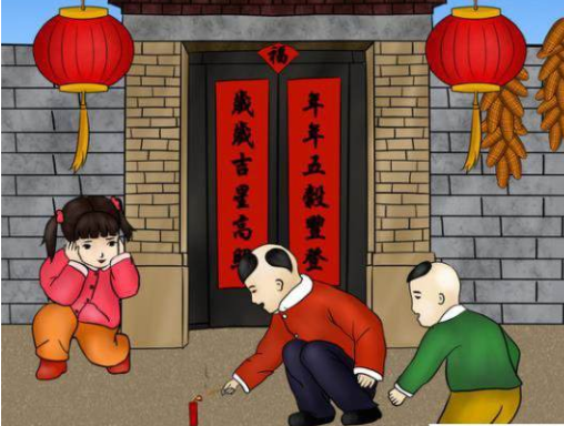 春節年味大數據 看2019A股“年貨”