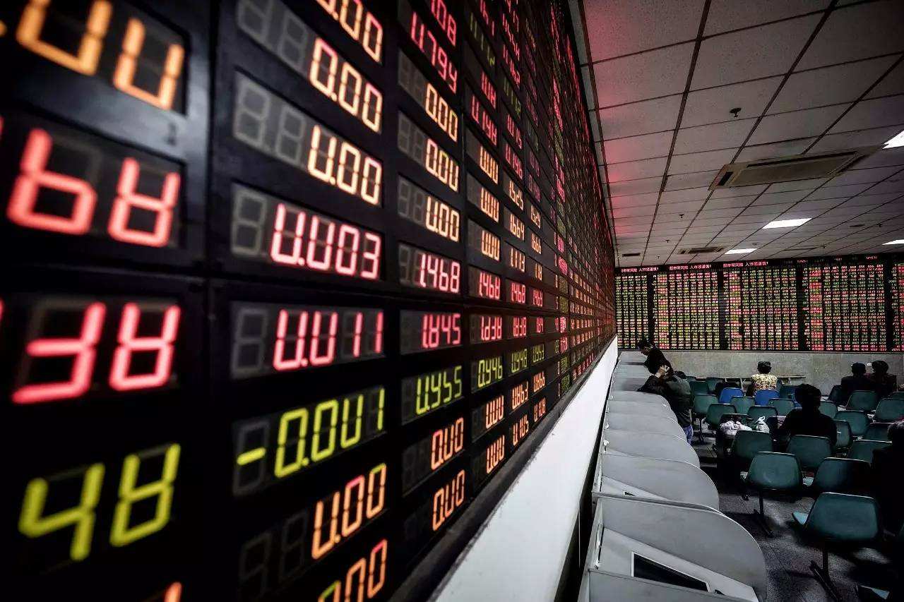 股指期貨入門-春節行情走勢解讀！