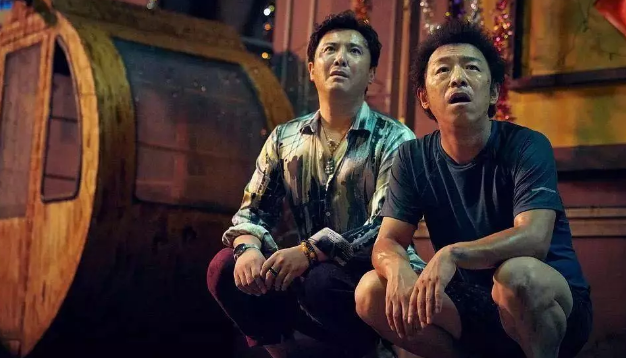 365視界：寧浩憑什么？