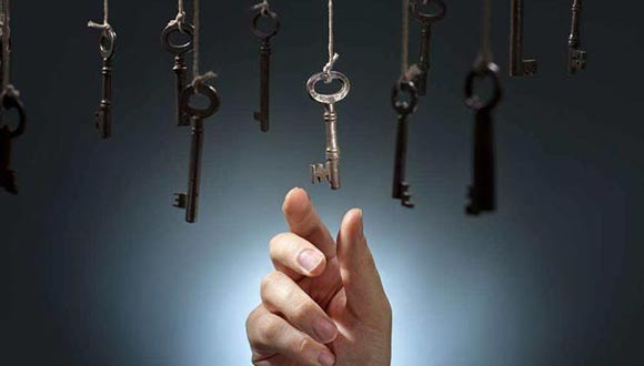 波浪理論口訣有哪些？高手總結(jié)四十二浪圖全集