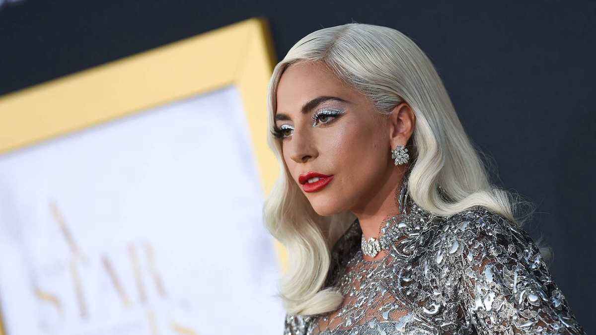 Lady Gaga 格萊美 細數明星財富帝國版