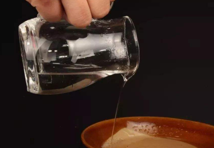 白酒行業(yè)或進(jìn)入存量競爭時代！