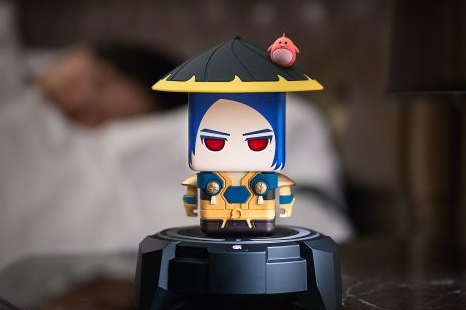 QQ辟謠212事件 “王者”江湖探秘！
