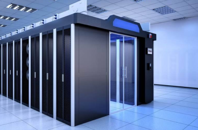中天科技：內修外練 5G光纖行業龍頭之一！