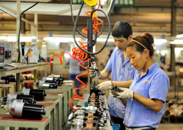 制造業升級下 2019投資機會在哪？